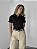 Polo Basic | canelada - Imagem 4