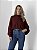 Blusa Modal Poncho - Imagem 4