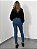 Blusa Modal Poncho - Imagem 6