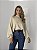 Blusa Modal Poncho - Imagem 2