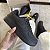 Air Force 1 “07 Preto - Imagem 1