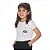 Conjunto Infantil Gatinho c/ Shortinho Preto 2 ao 14 - Imagem 4