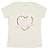 T-Shirt verão Feminina Adulta camiseta Off White For Adventure - Imagem 3
