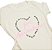T-Shirt verão Feminina Adulta camiseta Off White For Adventure - Imagem 2