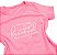 T-Shirt verão Feminina Adulta camiseta Rosa Neon Beautiful - Imagem 2