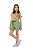 Conjunto Infantil Cereja c/ Shorts Babado 2 ao 14 - Imagem 3