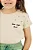 Conjunto Infantil Seja Leve c/ Shorts Verde 2 ao 14 - Imagem 7