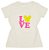 Kit Mãe e Filha Camiseta Minnie Off love – Tamanhos 2 ao G3 - Imagem 2