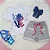 Conjunto Infantil Stitch c/ Shorts Mescla e Laço Rosa 2 ao 14 - Imagem 6
