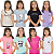 KIT 20 CAMISETAS INF/JUVENIL  – Apenas R$18,50 cada - Imagem 4