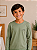 Pijama Infantil Unissex Montanha 100% Algodão Penteado - Imagem 3