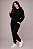 Conjunto Moletom Feminino Space Peluciado - Imagem 2