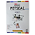 Petseal pouch para plastificação fosco A4 125mic (40 pçs) - Imagem 1