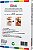 Petseal pouch toque de seda (soft touch) 220mm x 307mm (125mic 40 Pçs) - Imagem 3