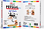 Petseal pouch toque de seda (soft touch) 220mm x 307mm (125mic 40 Pçs) - Imagem 2