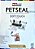 Petseal pouch toque de seda (soft touch) 220mm x 307mm (125mic 40 Pçs) - Imagem 1