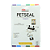 Petseal Magnético 110mm x 160mm - Imagem 2