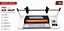 Kit Laminadora PSGA3-SUP + Bopp A4 + protetor - Imagem 1