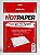 Papel Sintético Notpaper ,laser 120g A4 25 folhas psgcrafts - Imagem 1