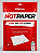 Papel Sintético Notpaper ,laser 180g A4 25 folhas psgcrafts - Imagem 1