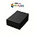 Papel Especial PaperCrafts  (BLACK ) PRETO 180g A4 20 folhas - Imagem 2