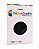 Papel Especial PaperCrafts  (BLACK ) PRETO 180g A4 20 folhas - Imagem 1