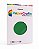Papel Especial PaperCrafts (GRESS GREEN) VERDE GRAMA 180g A4 20 folhas - Imagem 1