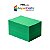 Papel Especial PaperCrafts (GRESS GREEN) VERDE GRAMA 180g A4 20 folhas - Imagem 2