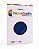 Papel Especial PaperCrafts (SAPPHIRE BLUE) AZUL SAFIRA 180g A4 20 folhas - Imagem 1