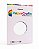 Papel Especial PaperCrafts CASCA LARANJA 180g A4 20 folhas - Imagem 1