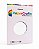 Papel Especial PaperCrafts EMBOSS TELADO 180g A4 20 folhas - Imagem 1