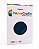 Papel Especial PaperCrafts (DEEP BLUE) AZUL ESCURO 180g A4 20 folhas - Imagem 1