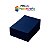 Papel Especial PaperCrafts (DEEP BLUE) AZUL ESCURO 180g A4 20 folhas - Imagem 2