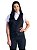 Colete Garçom Preto - Imagem 2