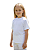 Camiseta Branca Poliéster Infantil - Imagem 2