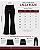Calça Social Feminina Flare - Imagem 5