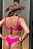 Biquíni meia taça asa delta pink - Imagem 2