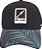 Boné Blade Surfboards Premium Trucker Estampa Folhas - Imagem 2