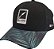 Boné Blade Surfboards Premium Trucker Estampa Folhas - Imagem 3