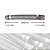 Tubo Flexível Inox MF 1.1/2" X 500mm X MG 1.1/2" - Imagem 1