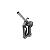 Bico Abastecimento Manual 1" Alumínio Saída 3/4" 90L/M - Imagem 2