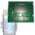Display da Bomba Wayne 3G Global 3PU - Imagem 1