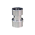 Conexão Engate Rápido para Mangueira 3/4" Wayne Helix - Imagem 1