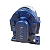 Bomba De Engrenagem H1 SL 1" A 4600L/H - Imagem 2
