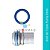 Oring Anel de Vedação do Triplo Pump Helix - Imagem 1