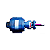 Bomba De Engrenagem H1B SL 1.1/2" 9000 L/H - Imagem 2