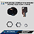 Fechadura Completa Para Bomba Helix Com 1 Chave - Imagem 4