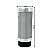 Elemento Filtrante Tela Inox C/  Rosca 1.1/2" CL/C - Imagem 2