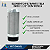 Elemento Filtrante Tela Inox C/  Rosca 1.1/2" CL/C - Imagem 3