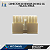 Conector do Sensor do Bico 3G Helix - 16 pinos - Imagem 2